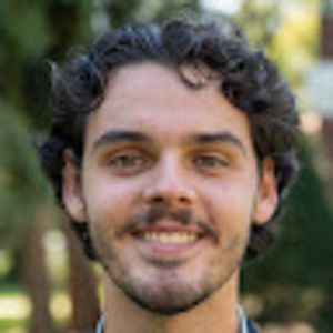 Meet your Posher, Aiden